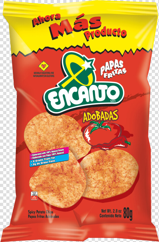 Papas Adobadas Encanto  HD Png DownloadTransparent PNG