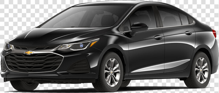 2019 Chevrolet Cruze Sedan Lt   Chevy Cruze Ls Vs Lt 2019  HD Png DownloadTransparent PNG