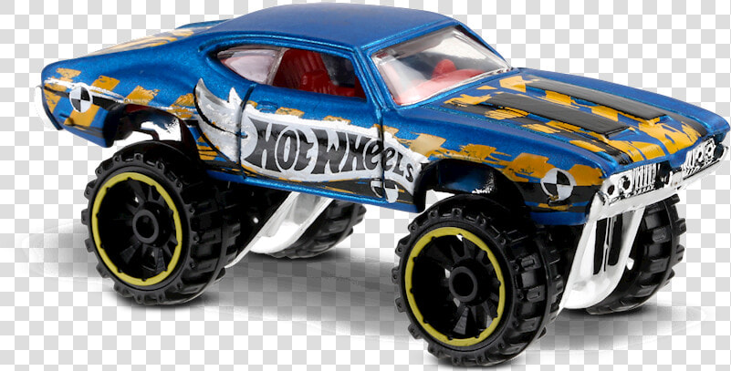 Clip Art Drifting Car Toys   Wheels Monster Truck Clipart  HD Png DownloadTransparent PNG
