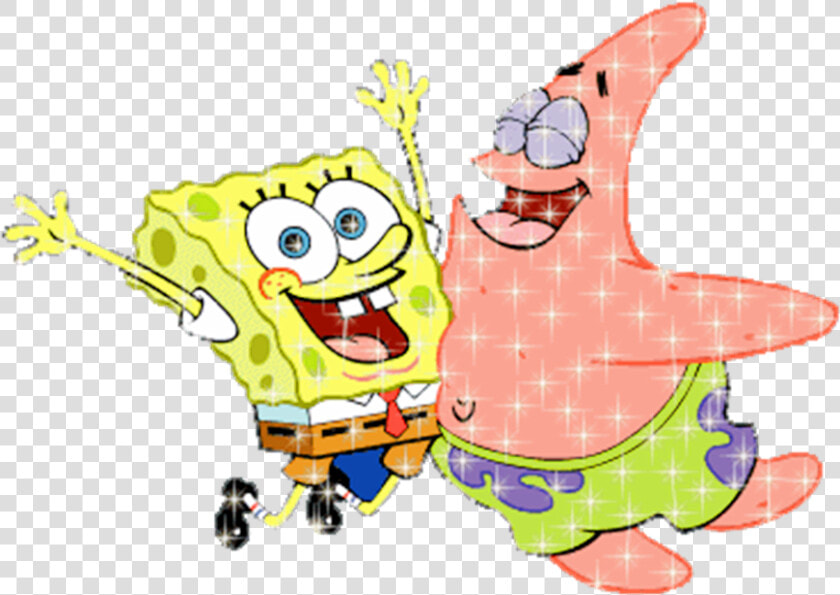 Fotos De Bob Esponja 2   Bob Esponja Y Patricio Png  Transparent PngTransparent PNG