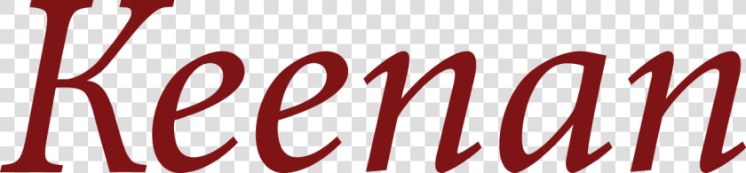 Keenan   Keenan Logo  HD Png DownloadTransparent PNG