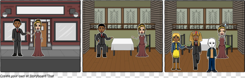 Storyboard  HD Png DownloadTransparent PNG