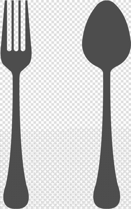 Spoon And Fork Transparent Background   Spoon And Fork Transparent  HD Png DownloadTransparent PNG