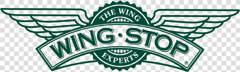  logopedia10   Wing Stop  HD Png DownloadTransparent PNG