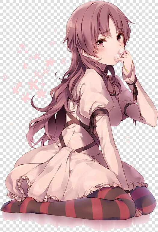 Mirai Nikki Png  mirai Nikki Minene Fanart   Png Download   Cute Future Diary Minene  Transparent PngTransparent PNG