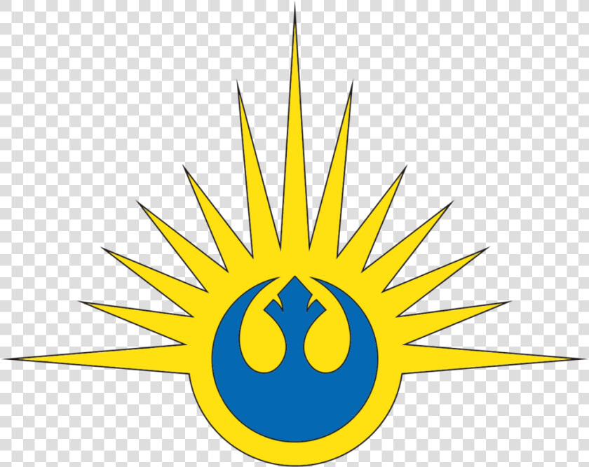 Premium Eras Canon   New Republic Star Wars  HD Png DownloadTransparent PNG