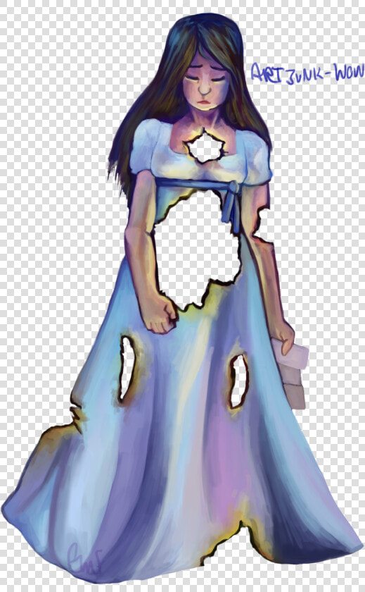 Burn Eliza Hamilton Fanart  HD Png DownloadTransparent PNG