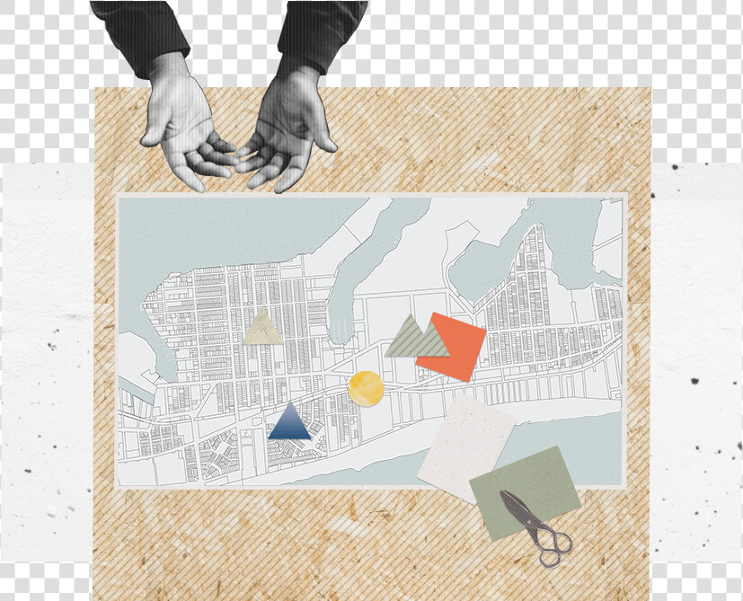 Visual Assets For The Research Paper amp nbsp   Hand  HD Png DownloadTransparent PNG