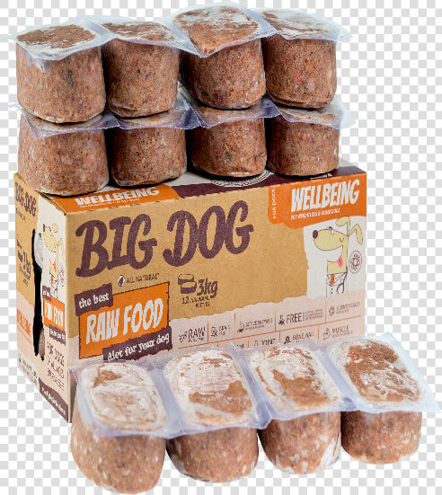 Barf Food Packages  HD Png DownloadTransparent PNG