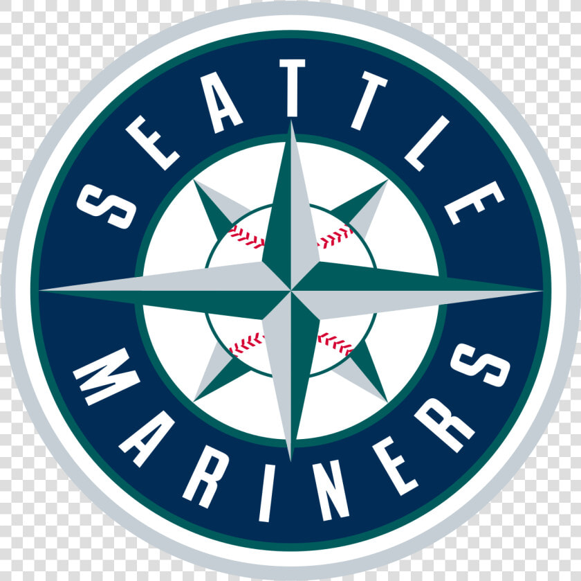 Seattle Mariners Baseball Logo  HD Png DownloadTransparent PNG