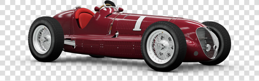 Forza Wiki   Maserati 6cm  HD Png DownloadTransparent PNG
