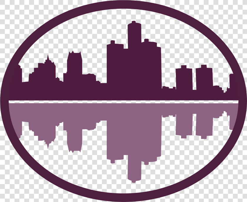 Logo Desktop Wallpaper Detroit Jpeg Image   Detroit Purple Logo  HD Png DownloadTransparent PNG