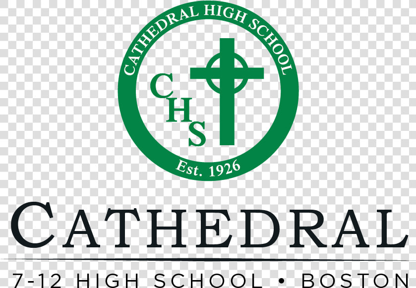 Cathedral High School Logo  HD Png DownloadTransparent PNG
