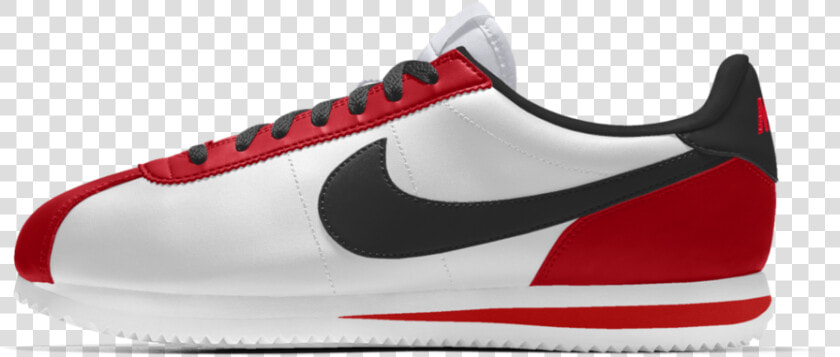 Cortezbasicsu18 V1   April Fools Nike  HD Png DownloadTransparent PNG