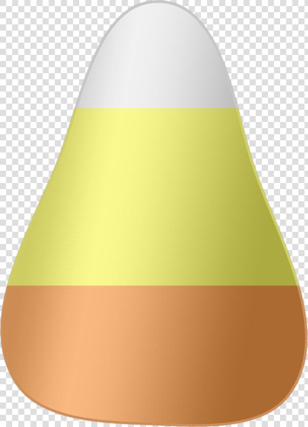 Candy Corn Disney Minnie Mouse Halloween Candyrn Clip   Clip Art Candy Corn  HD Png DownloadTransparent PNG