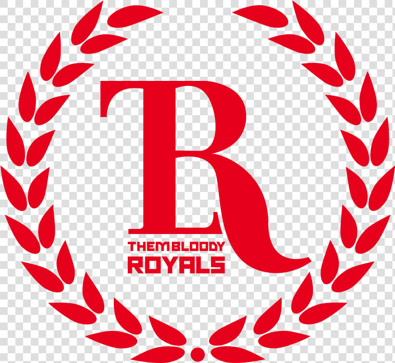 Them Bloody Royals   Cisco Ccie  HD Png DownloadTransparent PNG