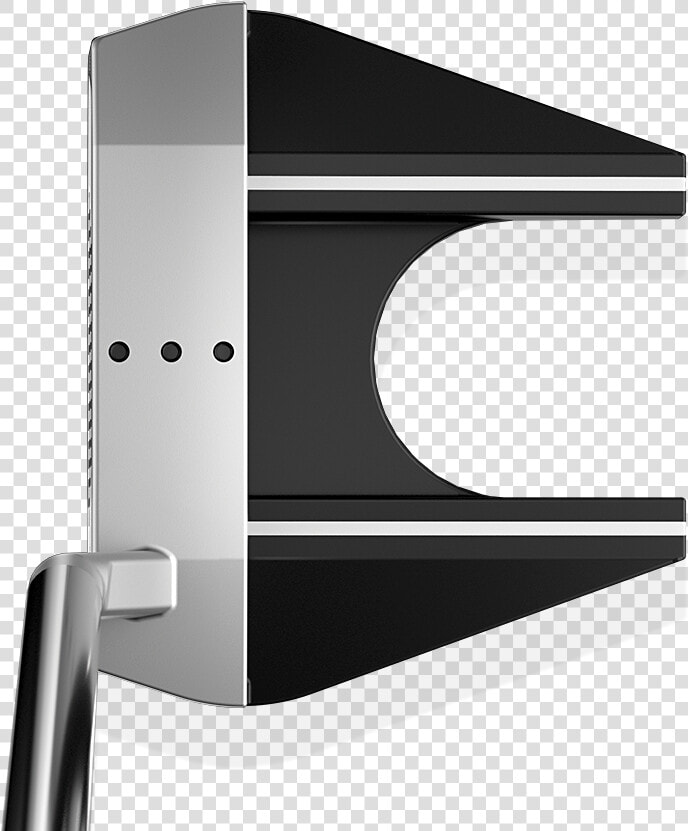 Stroke Lab Seven S Putter   Odyssey Stroke Lab 7s  HD Png DownloadTransparent PNG