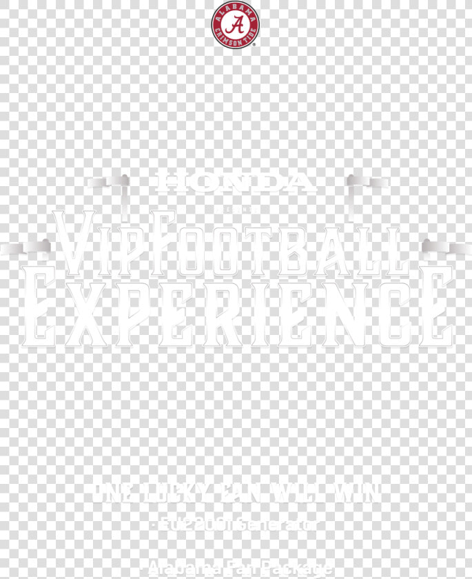 Alabama Crimson Tide Football  HD Png DownloadTransparent PNG