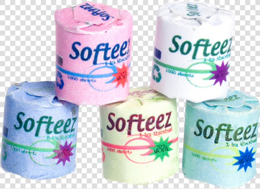 1 Inch Scale Dollhouse Miniature Toilet Paper Set Of   Toilet Paper  HD Png DownloadTransparent PNG
