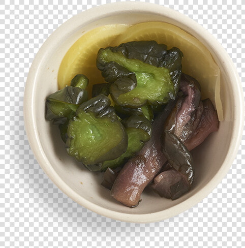 Japanese Pickles Wagamama  HD Png DownloadTransparent PNG