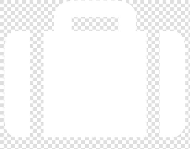 Portfolio   Luggage Icon White Png  Transparent PngTransparent PNG