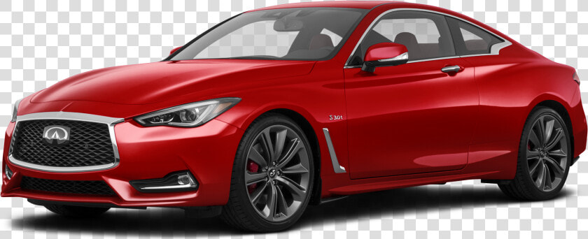 Infiniti Q60   Infiniti Q60 2017 Black  HD Png DownloadTransparent PNG