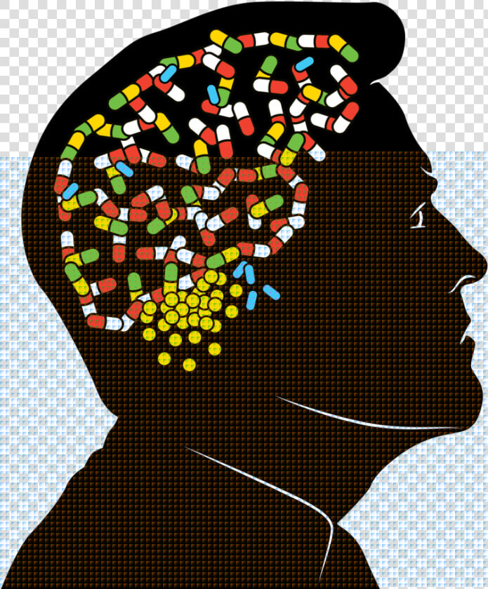 Tm Detwiler Spots Aarp 01  HD Png DownloadTransparent PNG