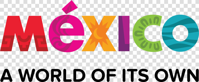 Visit Mexico Logo  HD Png DownloadTransparent PNG