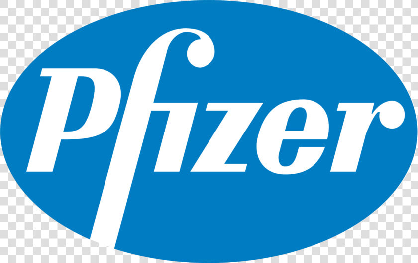 Logo Pfizer  HD Png DownloadTransparent PNG