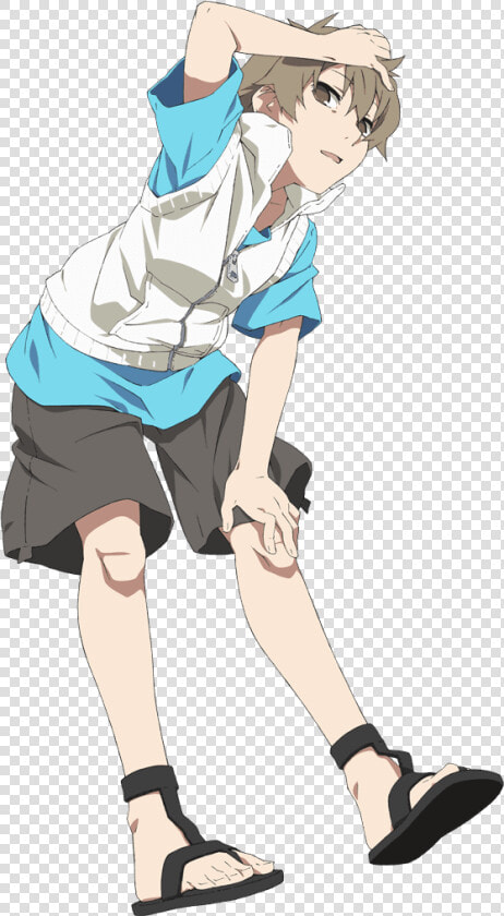 Hibiya Mekakucity Actors  HD Png DownloadTransparent PNG