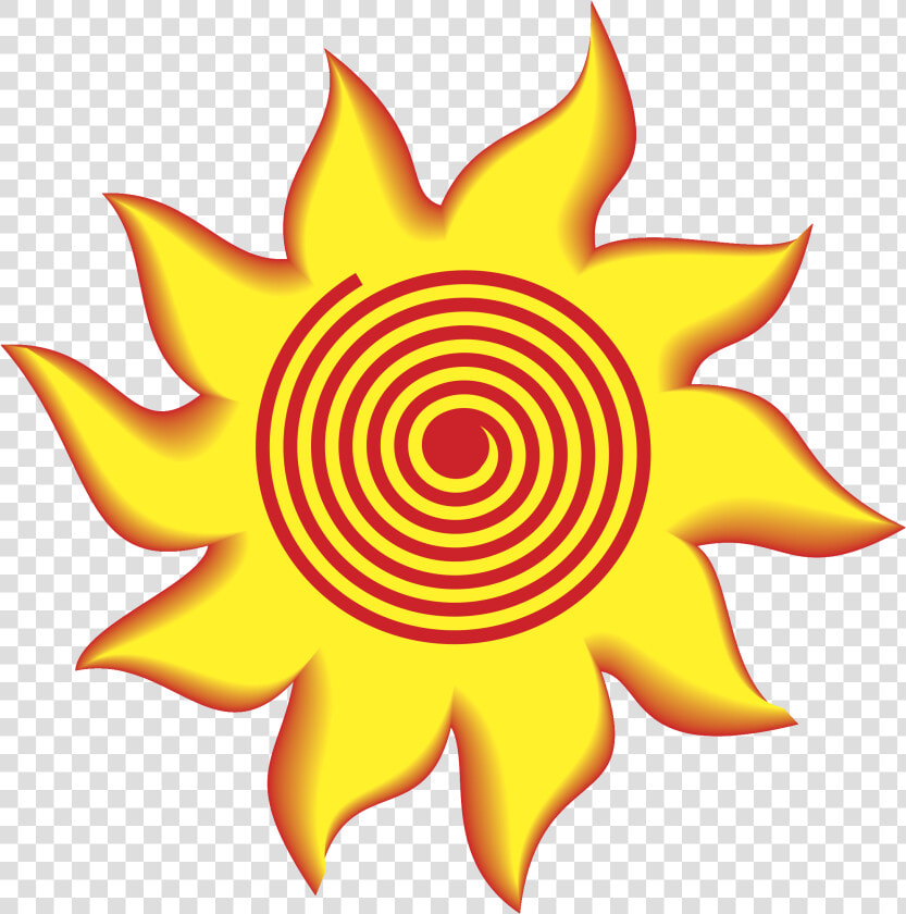 Canyon Haifa Logo Png Transparent   Sunflower  Png DownloadTransparent PNG