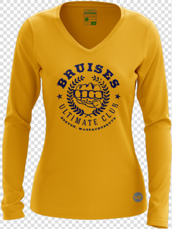 Bruises 2018 Dark Ls Jersey   Wonder Woman Long Sleeve Shirt  HD Png DownloadTransparent PNG