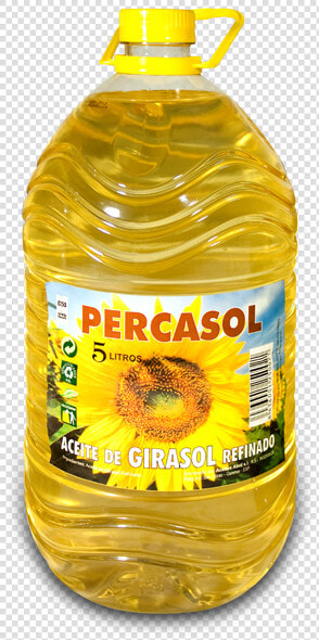 Aceite De Girasol Garrafa  HD Png DownloadTransparent PNG