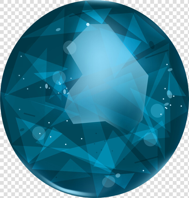 Oval Sapphire Heart Png Clipart   Sapphire Png Clipart  Transparent PngTransparent PNG