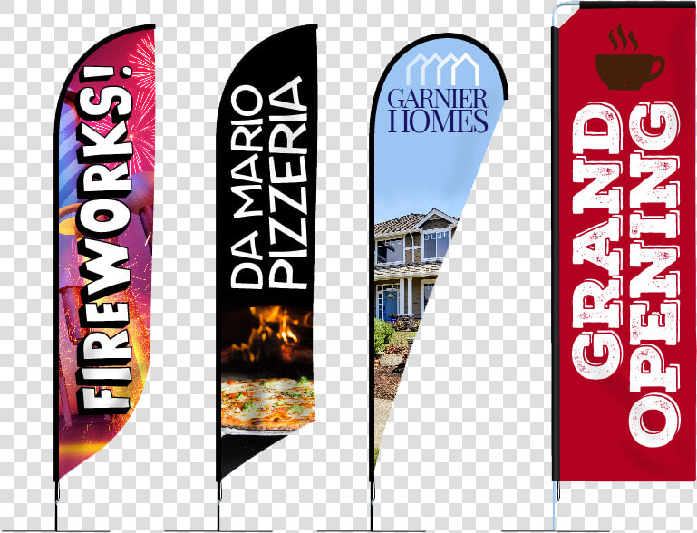 Flag Banners  HD Png DownloadTransparent PNG