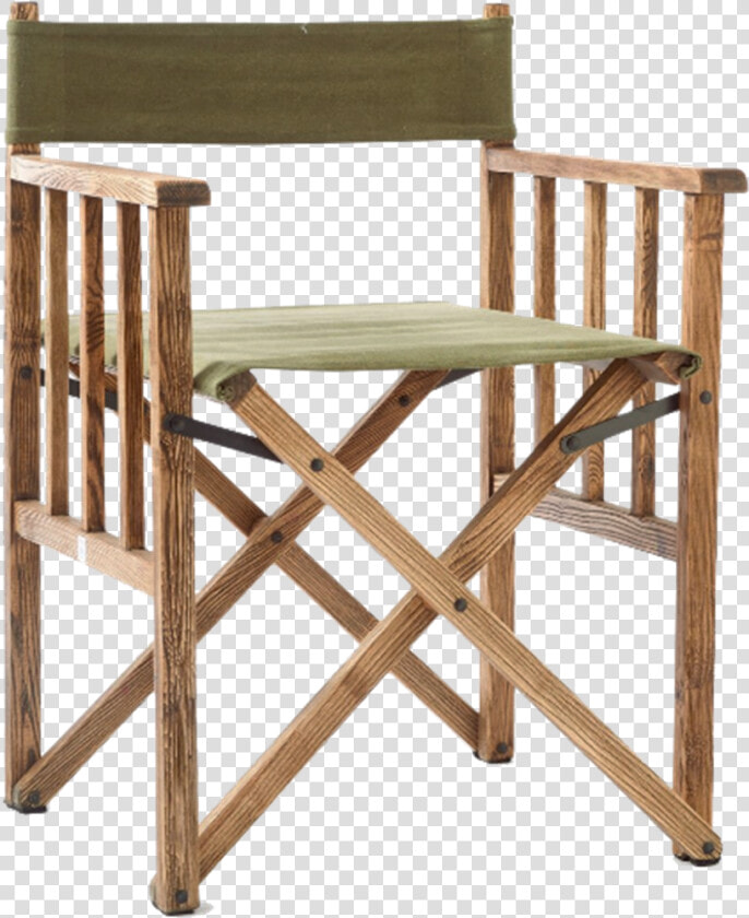 Director Chair Png   Blixen Directors Chair Riviera Maison  Transparent PngTransparent PNG