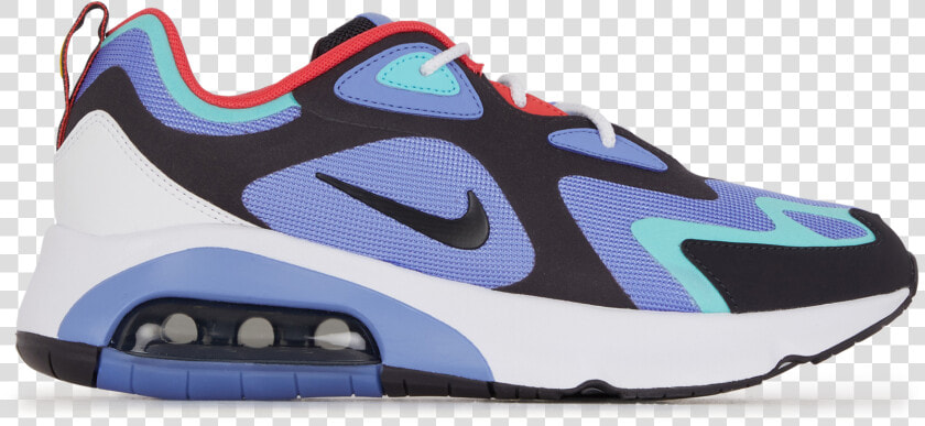 Air Max   Air Max 200  HD Png DownloadTransparent PNG