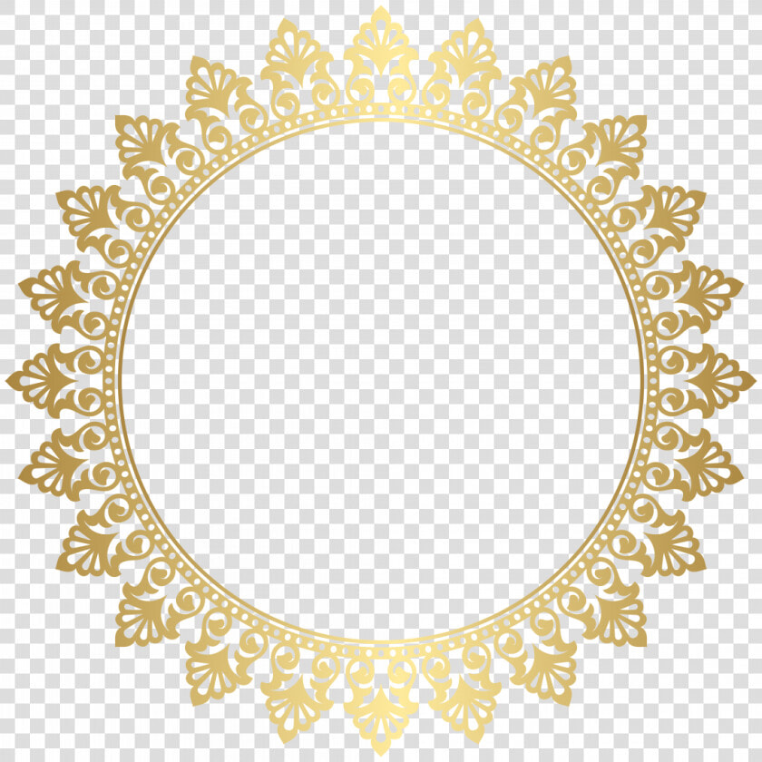 Border Design Png Pin By Galit Cohen On Frame Clipart   Circular Floral Border Transparent Background  Png DownloadTransparent PNG