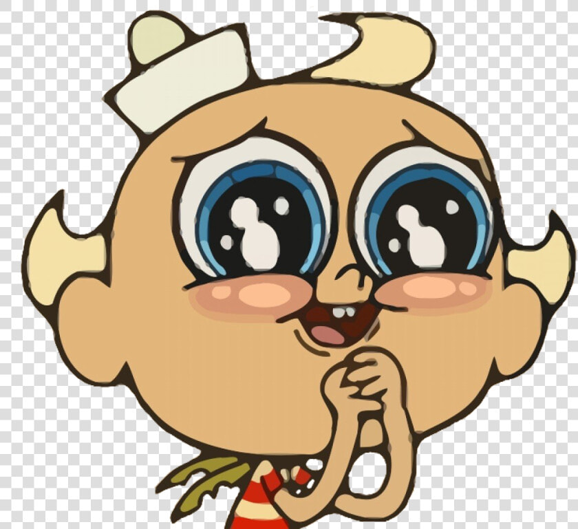 Transparent Flapjack Png   Marvelous Misadventures Of Flapjack  Png DownloadTransparent PNG
