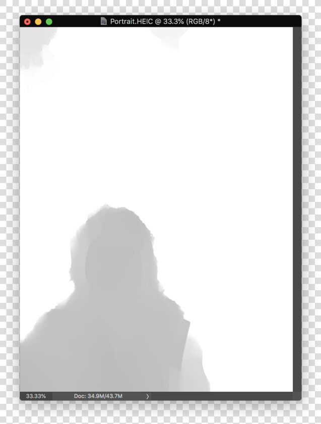 Heif Depth Map  HD Png DownloadTransparent PNG