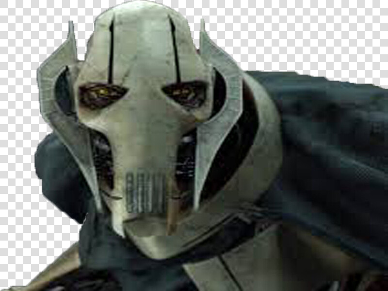Sticker Other Star Wars 3 General Grievous La Revanche   General Grievous Memes  HD Png DownloadTransparent PNG