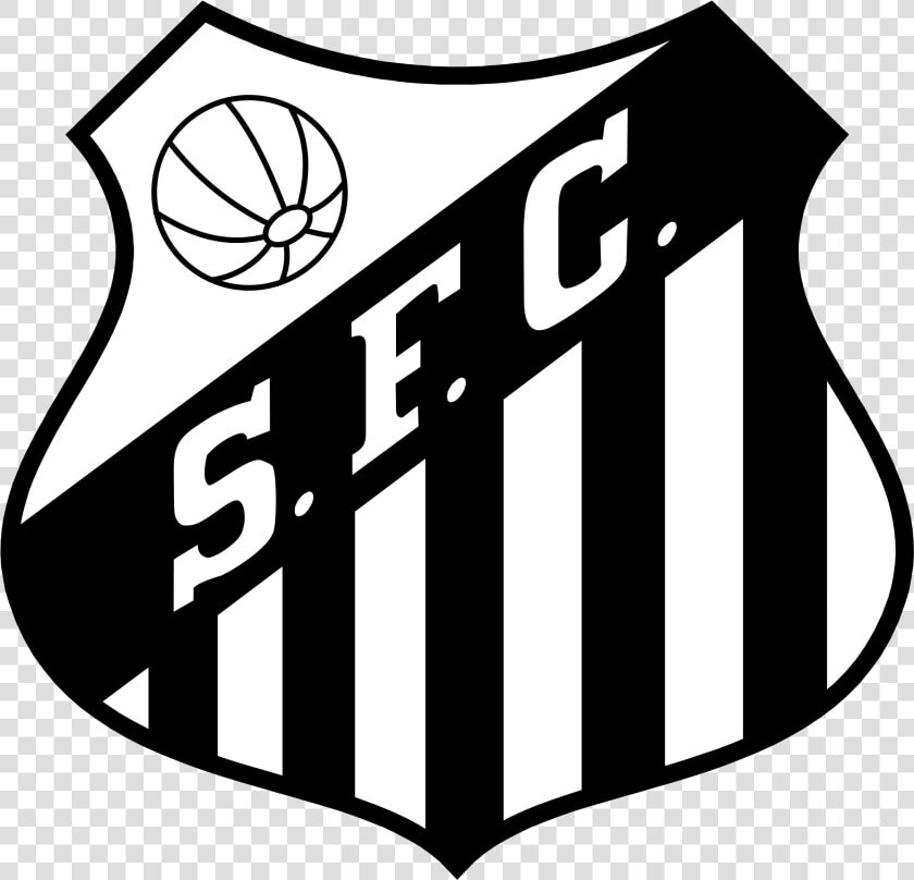 Santos Logo Png Transparent   Logo Bragantino Png  Png DownloadTransparent PNG