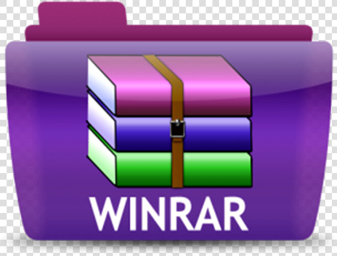 Download Winrar  HD Png DownloadTransparent PNG