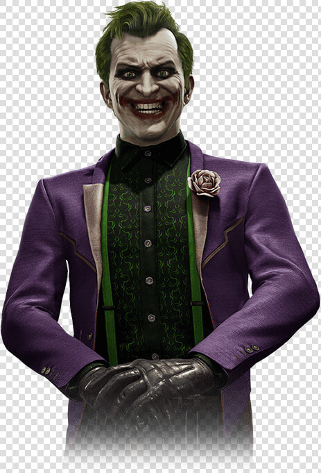 Mortal Kombat Wiki   Mortal Kombat 11 Joker  HD Png DownloadTransparent PNG