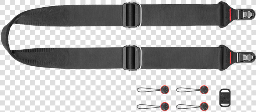Peak Design Slide Camera Strap   Slide Pd  HD Png DownloadTransparent PNG