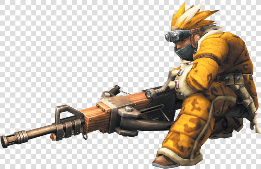 Monster Hunter Generations Gunner Armor  HD Png DownloadTransparent PNG