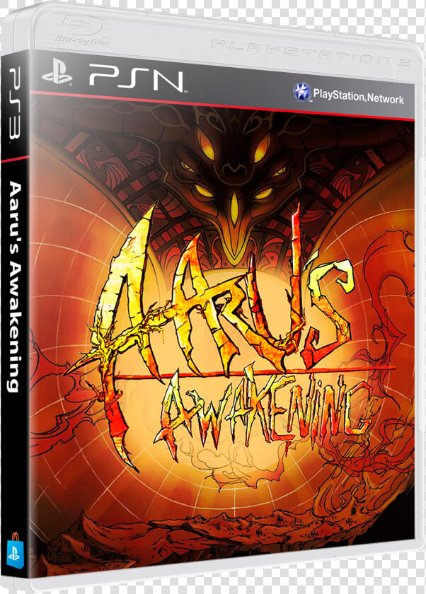 Aaru  39 s Awakening  HD Png DownloadTransparent PNG