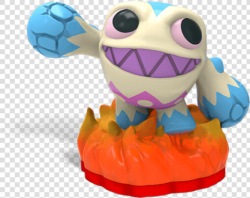 Skylander Trap Team Limited Edition  HD Png DownloadTransparent PNG