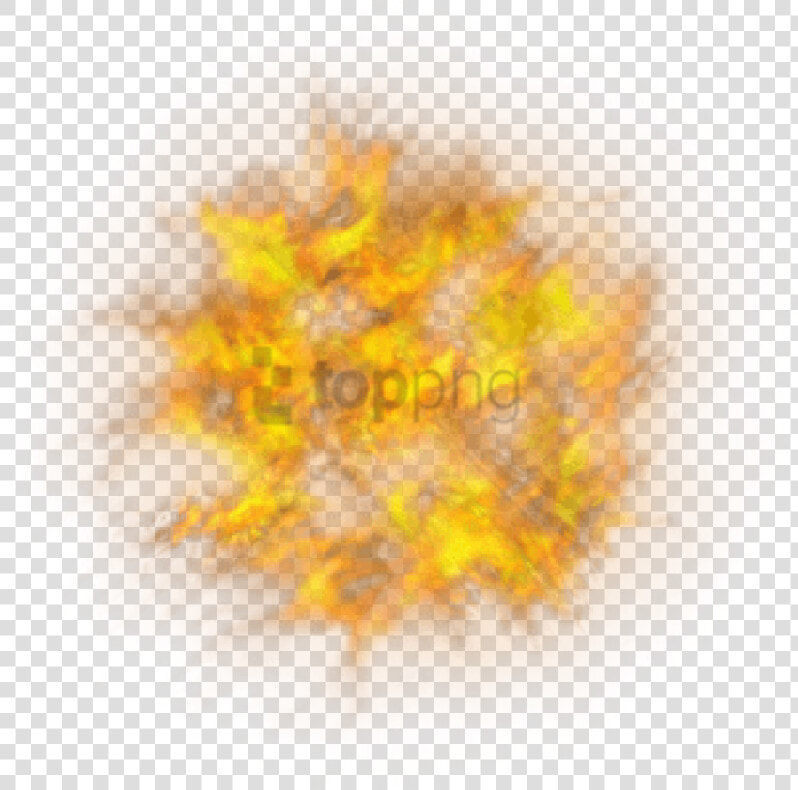 Free Png Download Fire Effect Photoshop Png Png Images   Transparent Yellow Smoke Effect  Png DownloadTransparent PNG