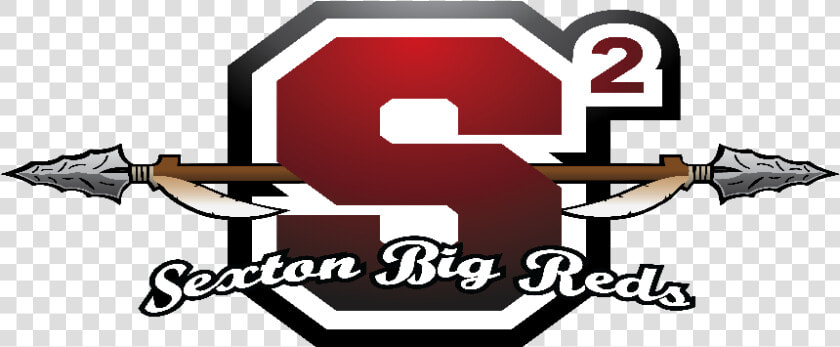 Lansing Sexton High School Logo  HD Png DownloadTransparent PNG